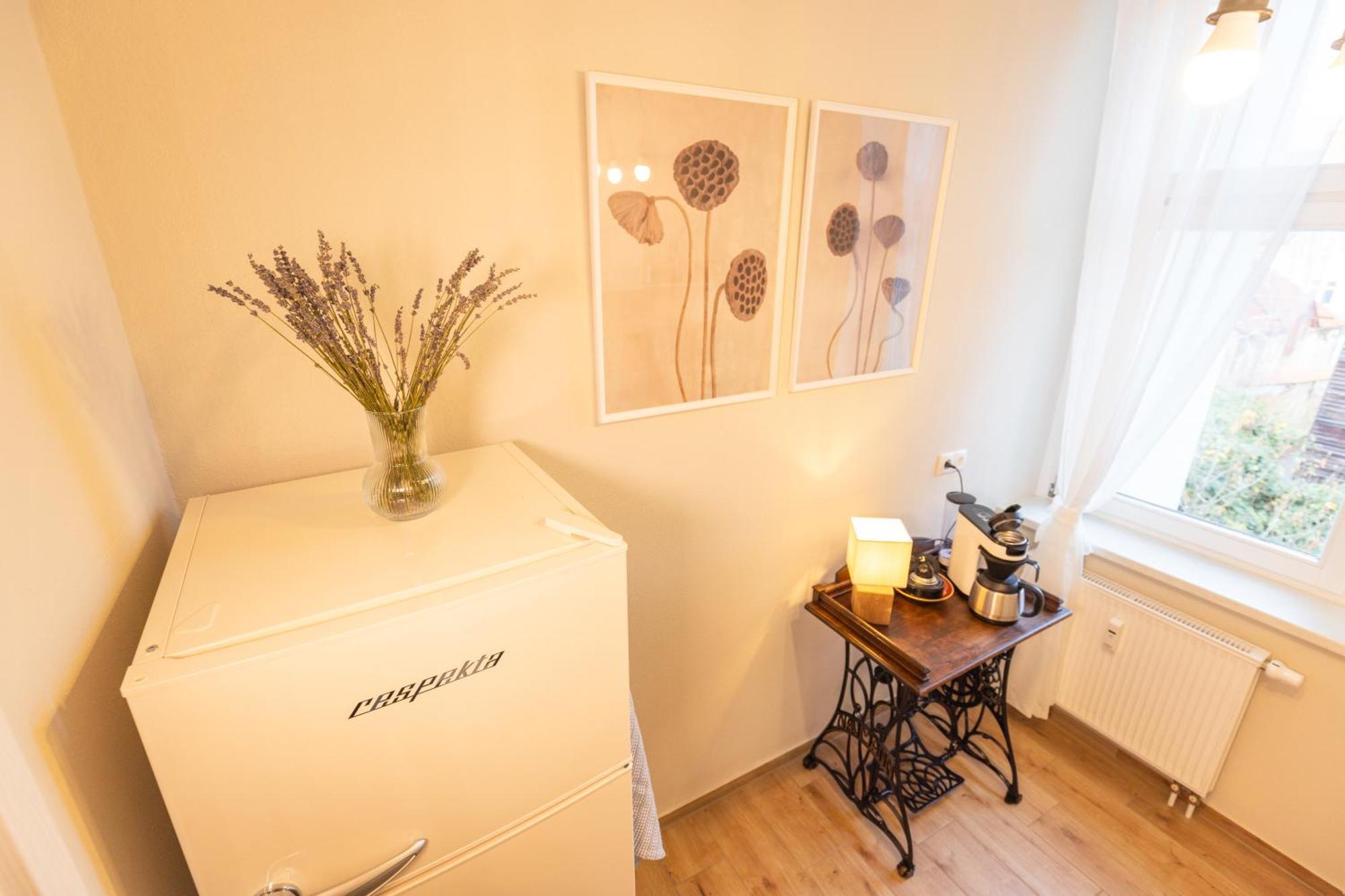 Bautzen Living Appartement - Zentrumslage Parkplatz Babybett Extérieur photo