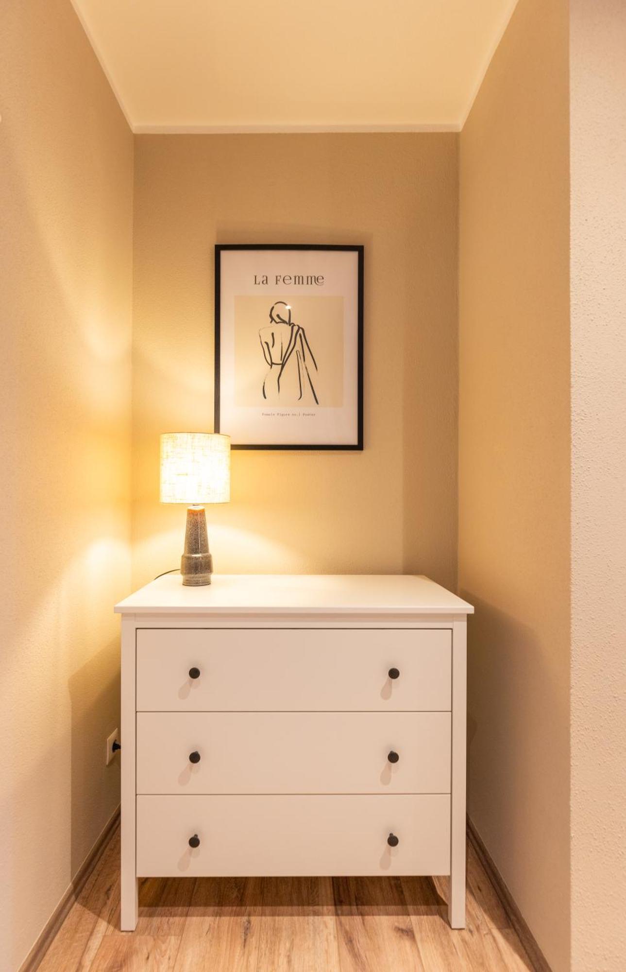 Bautzen Living Appartement - Zentrumslage Parkplatz Babybett Extérieur photo