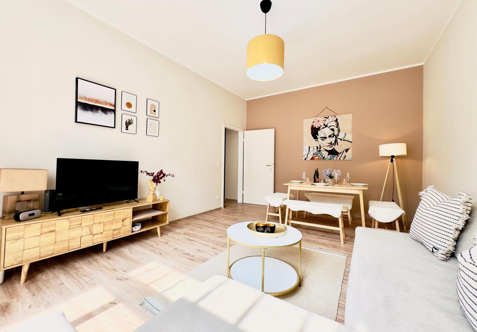 Bautzen Living Appartement - Zentrumslage Parkplatz Babybett Extérieur photo