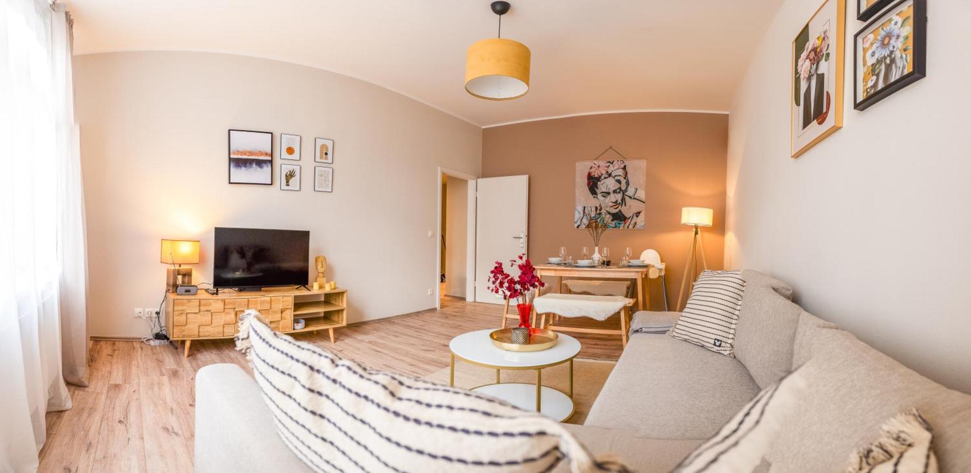 Bautzen Living Appartement - Zentrumslage Parkplatz Babybett Extérieur photo